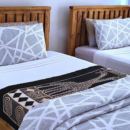 Apartament Maun Luxury Oasis Zewnętrze zdjęcie