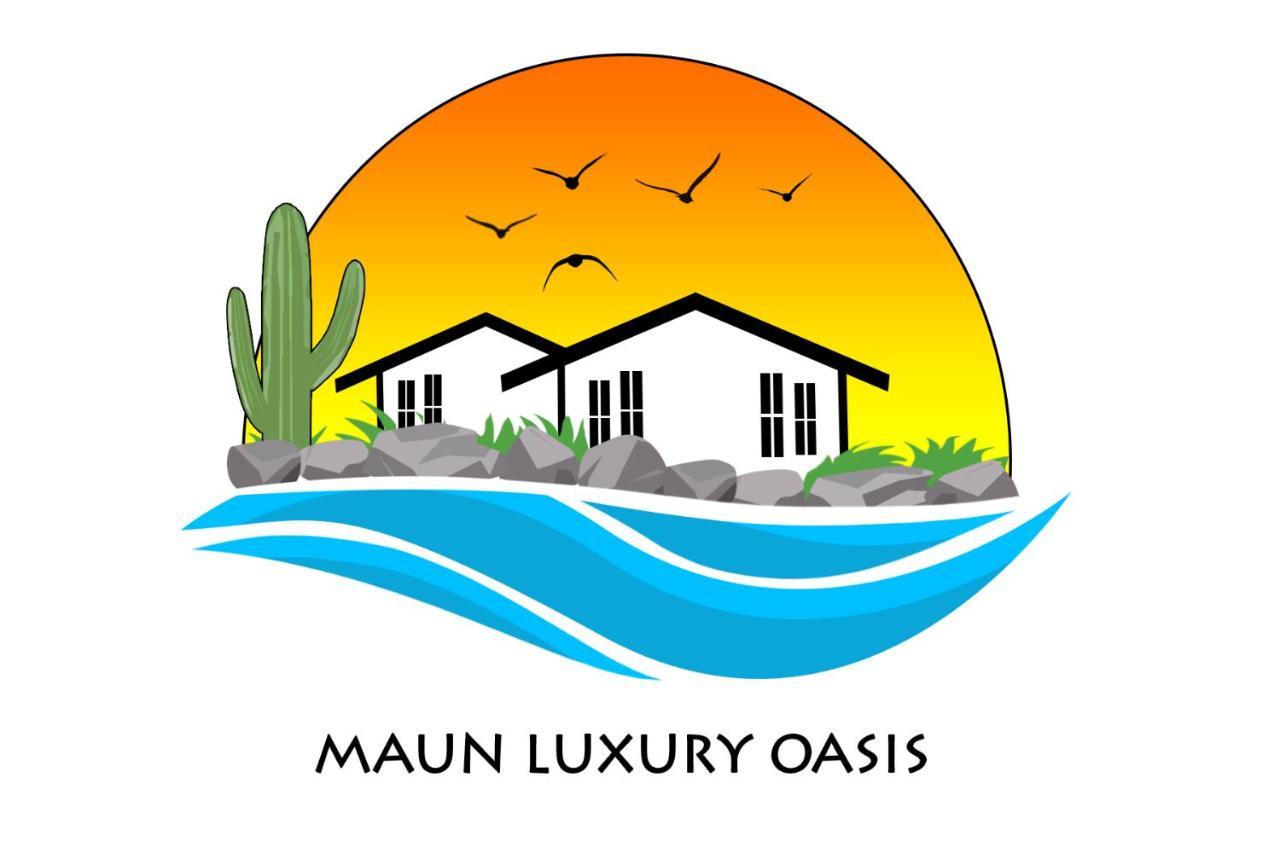 Apartament Maun Luxury Oasis Zewnętrze zdjęcie