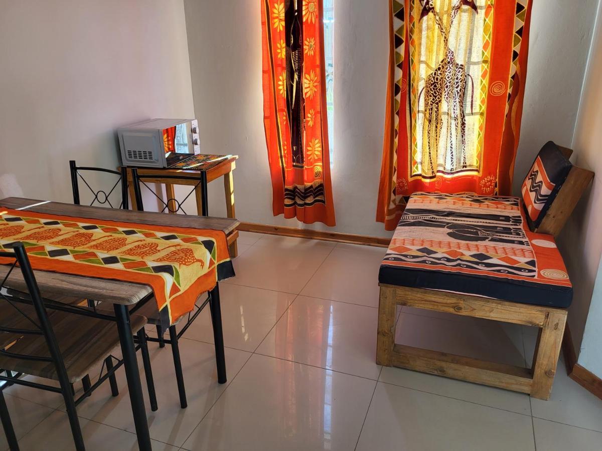Apartament Maun Luxury Oasis Zewnętrze zdjęcie