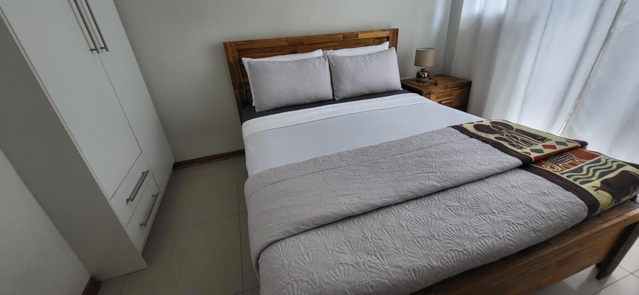 Apartament Maun Luxury Oasis Zewnętrze zdjęcie