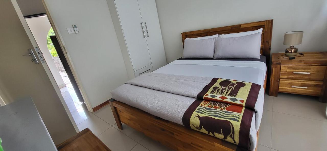 Apartament Maun Luxury Oasis Zewnętrze zdjęcie
