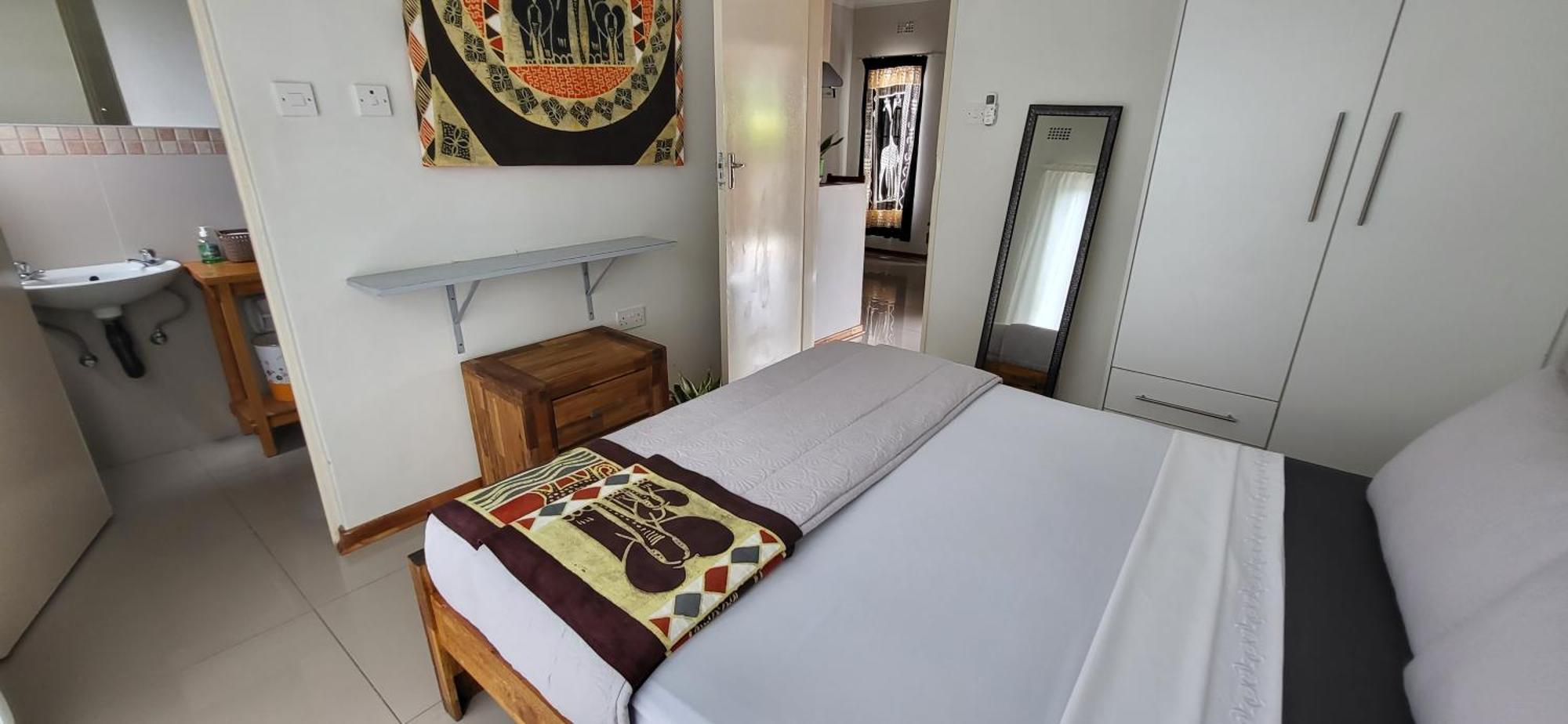 Apartament Maun Luxury Oasis Zewnętrze zdjęcie