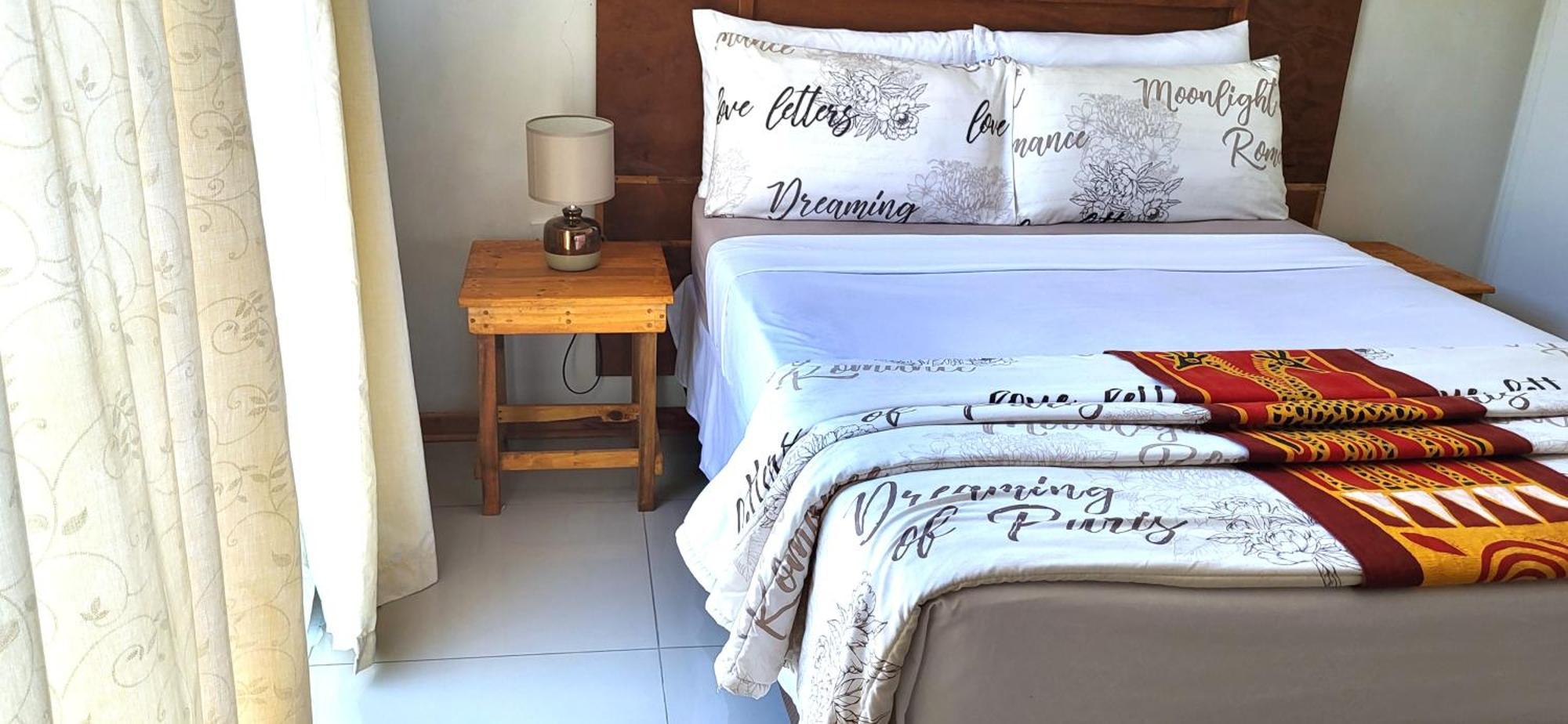 Apartament Maun Luxury Oasis Zewnętrze zdjęcie